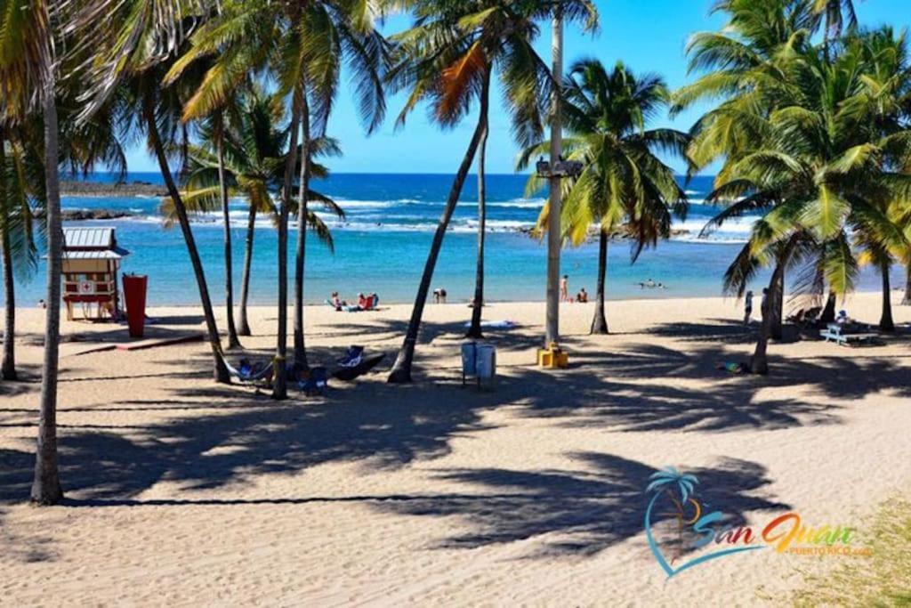 Apartamento Domo Arigato 3 San Juan