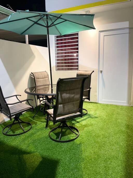 Apartamento Domo Arigato 3 San Juan